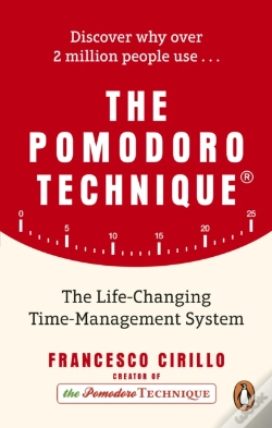 Capa do artigo The Pomodoro Technique