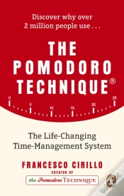Capa do artigo The Pomodoro Technique