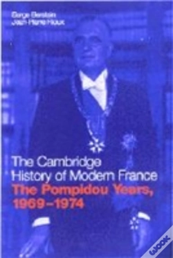 Capa do artigo The Pompidou Years, 1969â€“1974