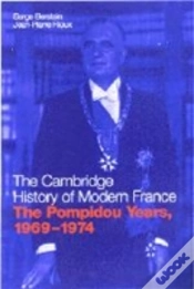 Capa do artigo The Pompidou Years, 1969â€“1974