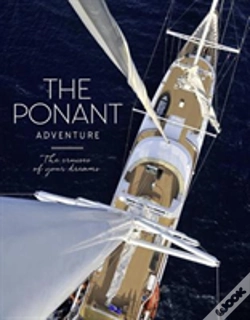 Capa do artigo The Ponant Adventure