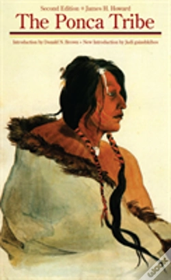 Capa do artigo The Ponca Tribe