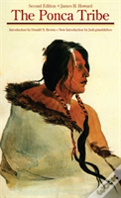 The Ponca Tribe