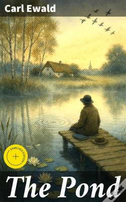 Capa do artigo The Pond