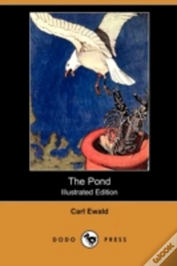Capa do artigo The Pond (Illustrated Edition) (Dodo Pre