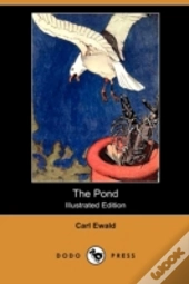 The Pond (Illustrated Edition) (Dodo Pre