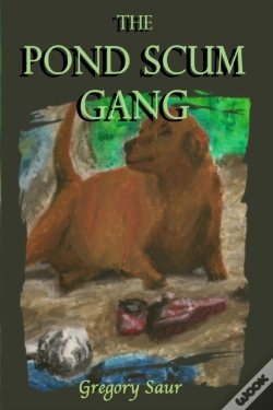 Capa do artigo The Pond Scum Gang