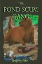 The Pond Scum Gang - Preview