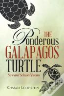 The Ponderous Galapagos Turtle