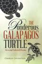 The Ponderous Galapagos Turtle - Preview