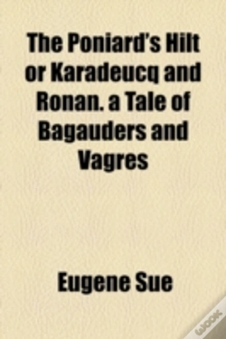 Capa do artigo The Poniard'S Hilt Or Karadeucq And Ronan. A Tale Of Bagauders And Vagres