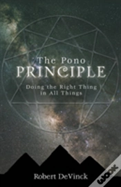 Capa do artigo The Pono Principle