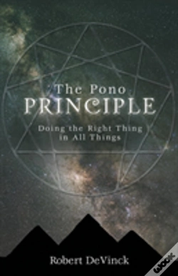 Capa do artigo The Pono Principle