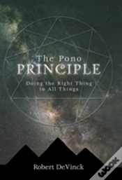 Capa do artigo The Pono Principle