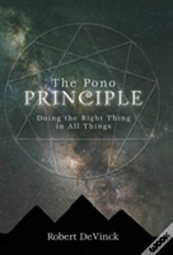 Capa do artigo The Pono Principle