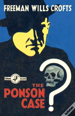 Capa do artigo The Ponson Case