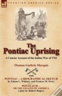 Capa do artigo The Pontiac Uprising