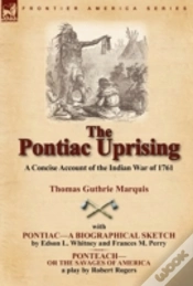 Capa do artigo The Pontiac Uprising