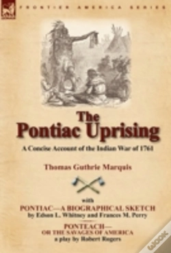 Capa do artigo The Pontiac Uprising
