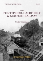 The Pontypridd, Caerphilly & Newport Railway