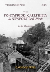 Capa do artigo The Pontypridd, Caerphilly & Newport Railway