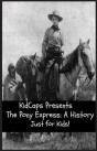 The Pony Express - Preview