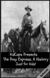 The Pony Express
