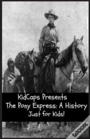 Capa do artigo The Pony Express