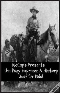 Capa do artigo The Pony Express