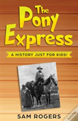 Capa do artigo The Pony Express