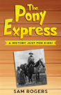 The Pony Express - Preview