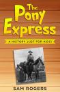 The Pony Express - Preview