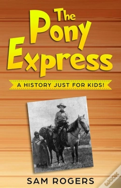 Capa do artigo The Pony Express