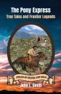 The Pony Express - Preview