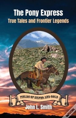 Capa do artigo The Pony Express