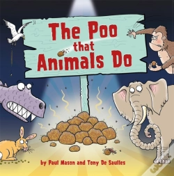 Capa do artigo The Poo That Animals Do