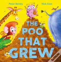 The Poo That Grew