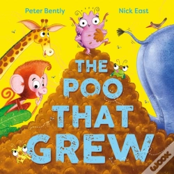 Capa do artigo The Poo That Grew