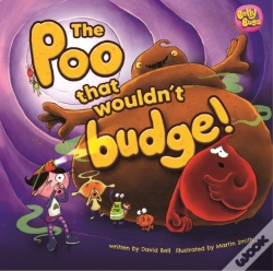 Capa do artigo The Poo That Wouldn'T Budge