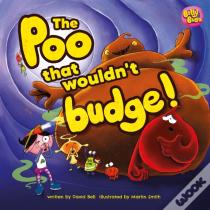 The Poo That Wouldn'T Budge