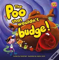 Capa do artigo The Poo That Wouldn'T Budge