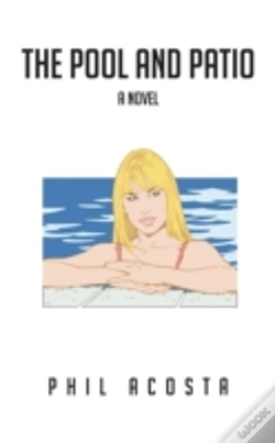 Capa do artigo The Pool And Patio: A Novel