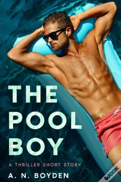 Capa do artigo The Pool Boy