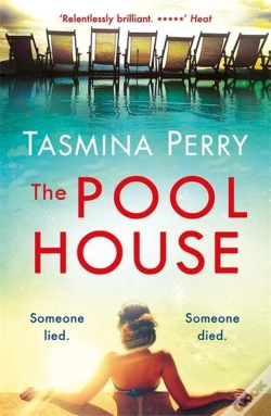 Capa do artigo The Pool House