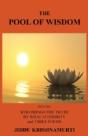 The Pool Of Wisdom: Includes Who Brings - Preview