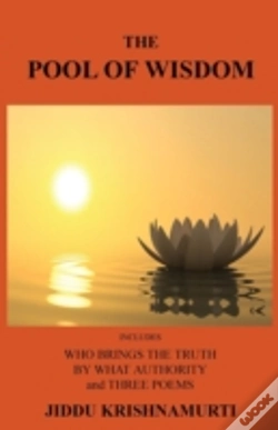 Capa do artigo The Pool Of Wisdom: Includes Who Brings