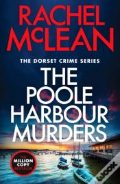Capa do artigo The Poole Harbour Murders