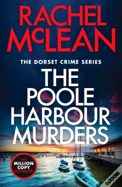 Capa do artigo The Poole Harbour Murders