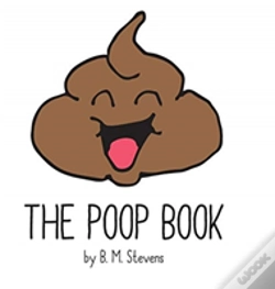 Capa do artigo The Poop Book