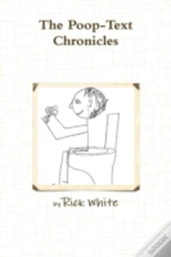 Capa do artigo The Poop-Text Chronicles